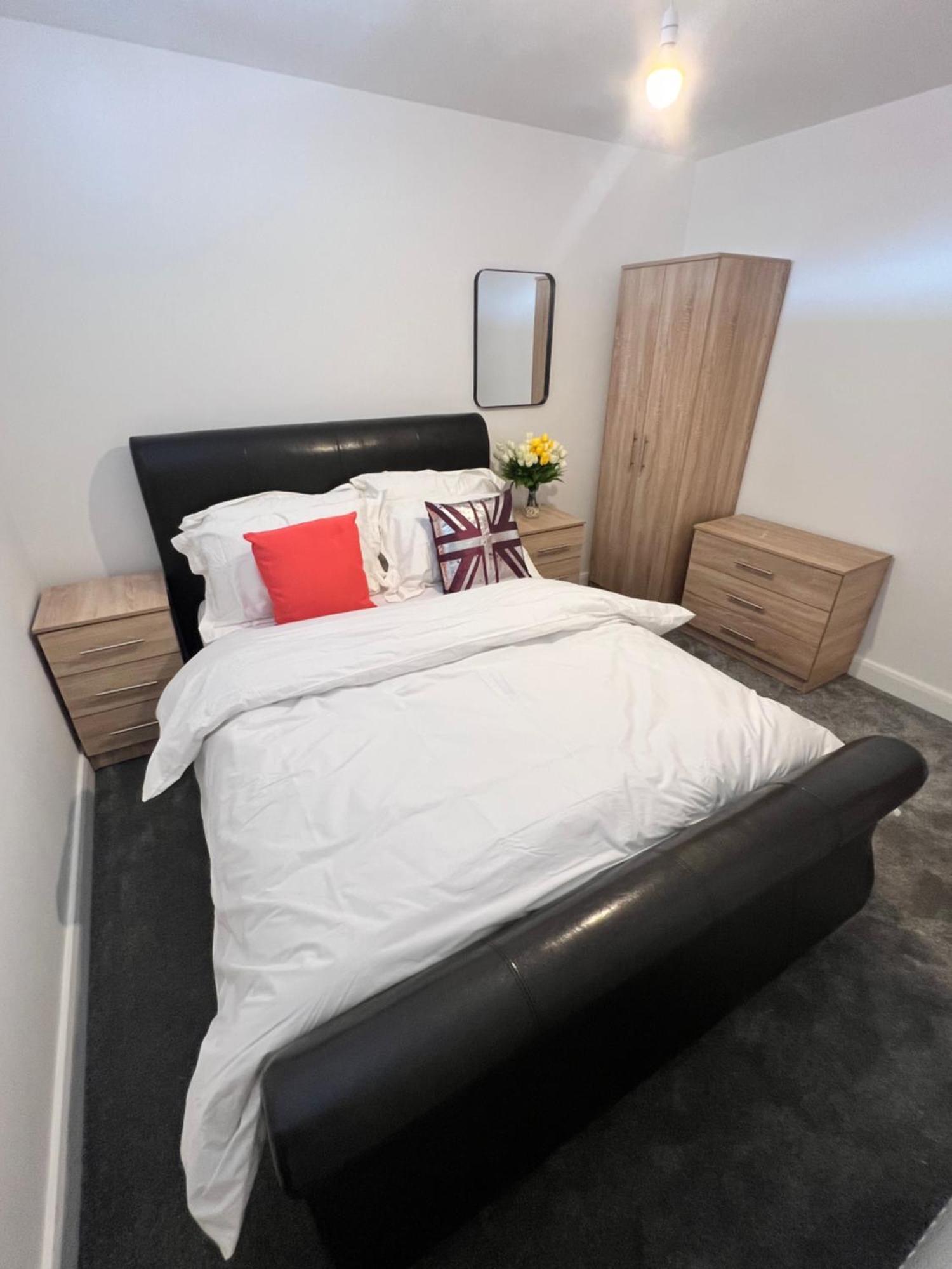 Apartment Flat 2 - Luxury Centre *