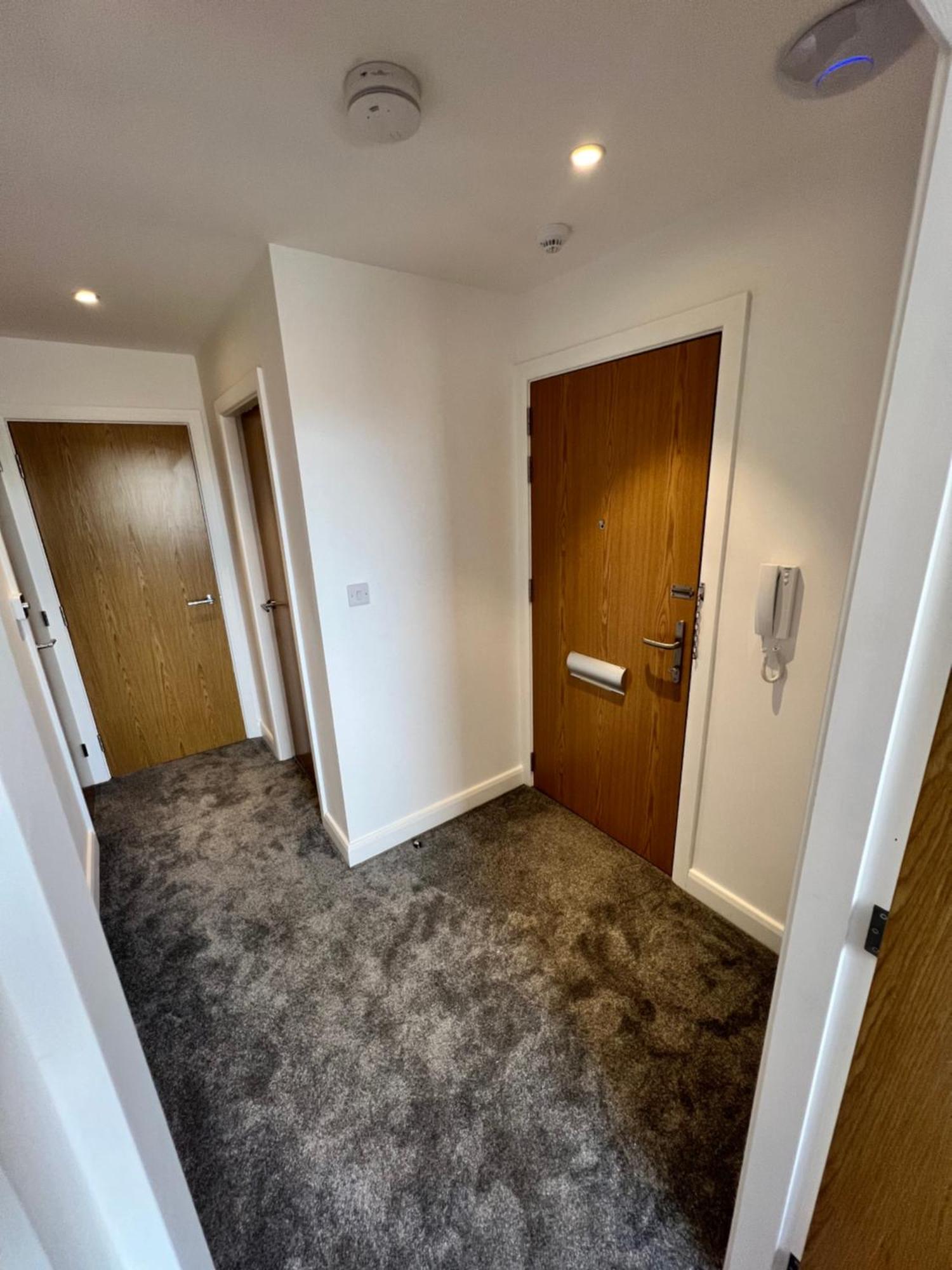 Flat 2 - Luxury Centre Apartment *