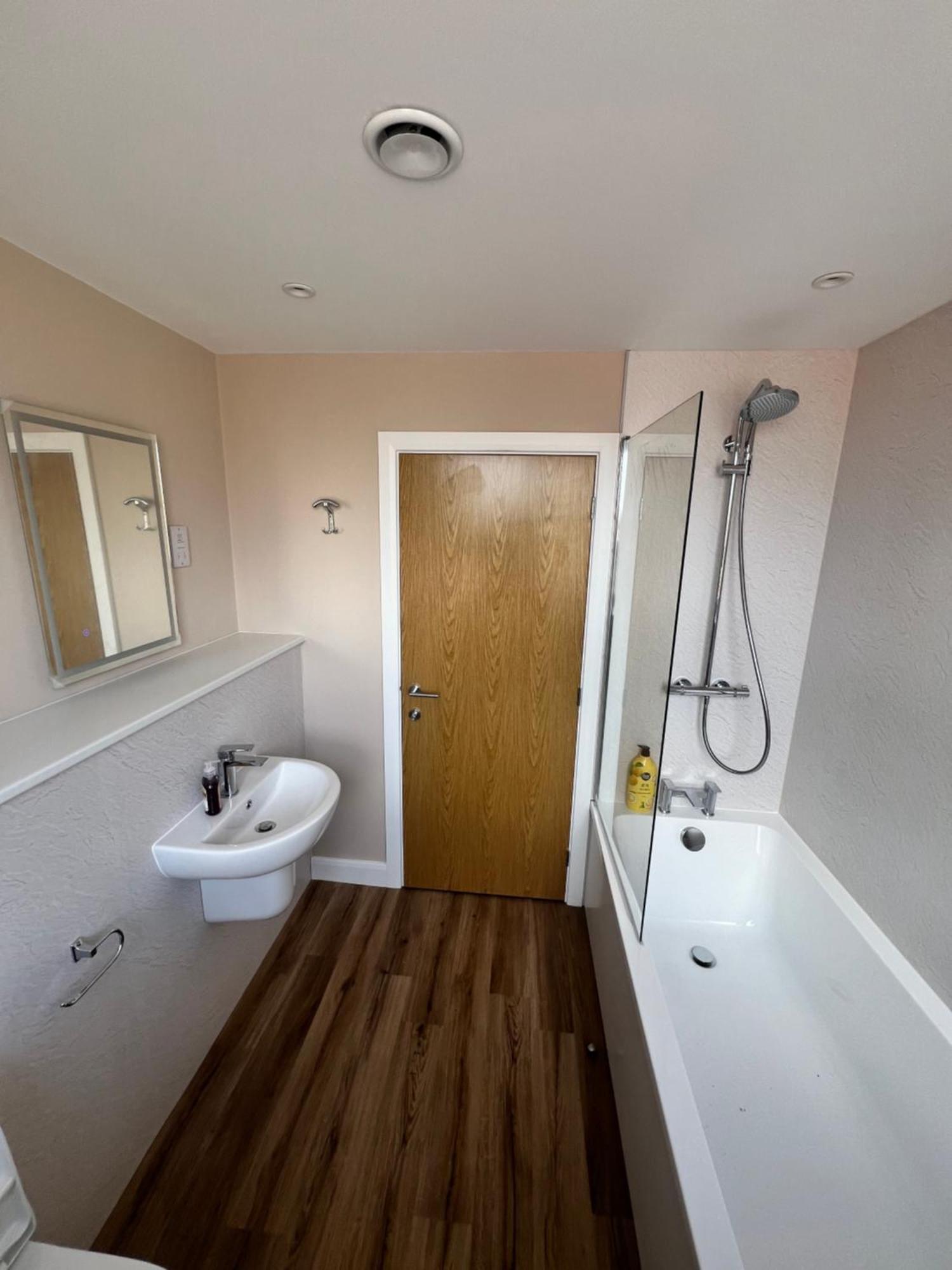 Apartment Flat 2 - Luxury Centre *